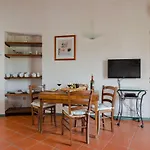 بيت للعطل Vinaio A Montefiorile *