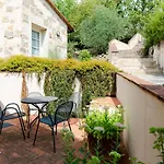 Vinaio A Montefiorile