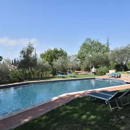 Holiday home Vinaio A Montefiorile *