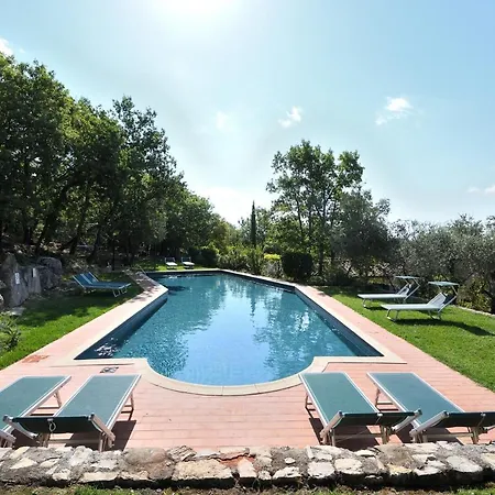 Holiday home Vinaio A Montefiorile