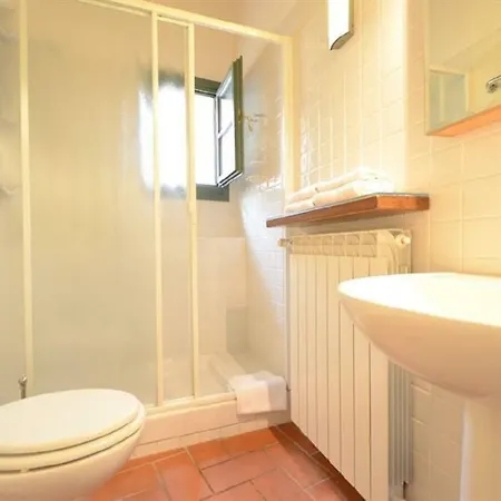 Vinaio A Montefiorile 別荘 *