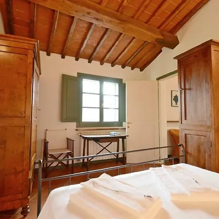 Vinaio A Montefiorile San Sano