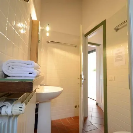 Vinaio A Montefiorile San Sano