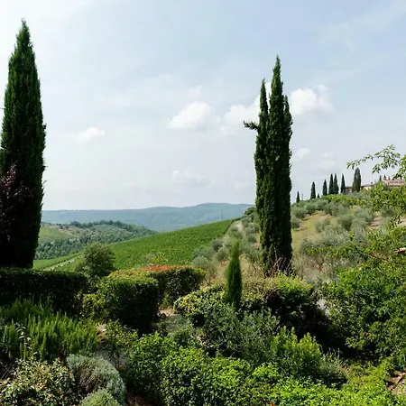 Vinaio A Montefiorile *