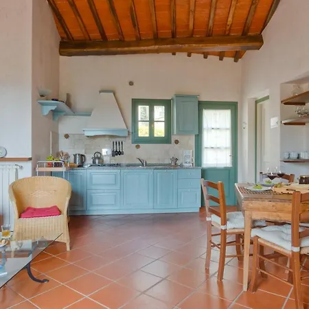 別荘 Vinaio A Montefiorile