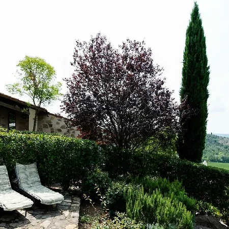Vinaio A Montefiorile
